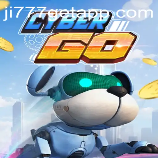 Dive into CyberGO: The Futuristic Gaming Experience Powered by Ji777 Link App