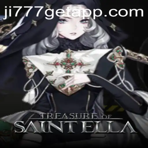 Exploring the Intriguing World of TreasureofSaintElla and the Ji777 Link App